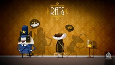 Rats: Time Is Running Out!