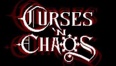 Curses &#039;N Chaos