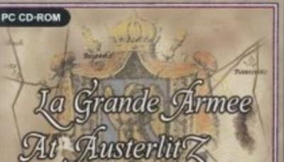 La Grande Armee at Austerlitz