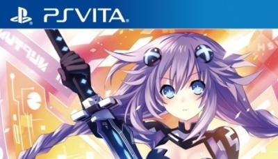 Hyperdimension Neptunia U: Action Unleashed