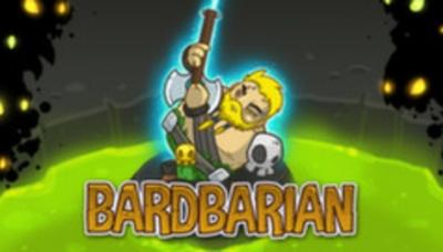 Bardbarian