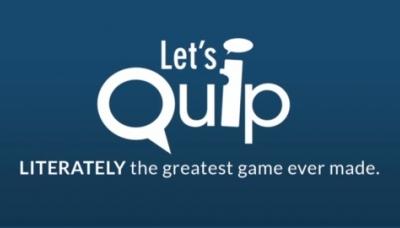 Let&#039;s Quip