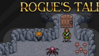Rogue&#039;s Tale