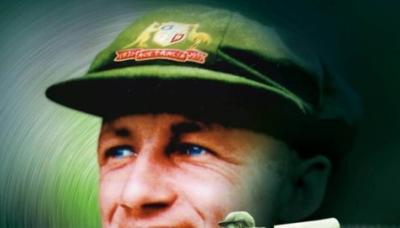 Don Bradman Cricket 14