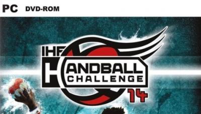 IHF Handball Challenge 14