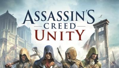 Assassin&#039;s Creed Unity