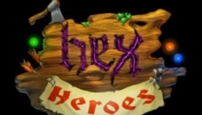 Hex Heroes
