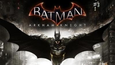 Batman: Arkham Knight