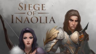 Siege of Inaolia