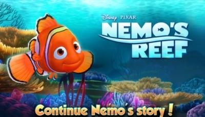 Nemo&#039;s Reef