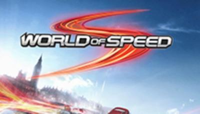 World of Speed