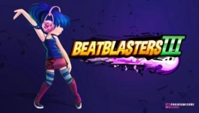 BeatBlasters III