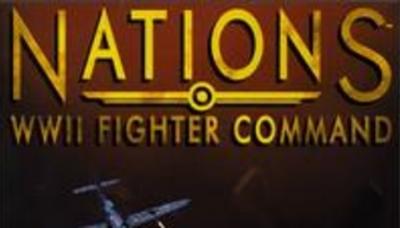 Nations: WWII Fighter Command