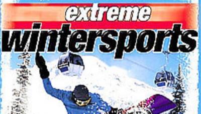 Extreme Winter Sports