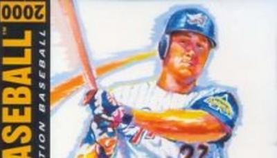 VR Baseball 2000
