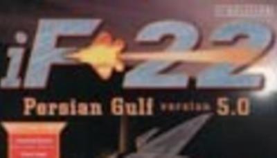 iF-22 Persian Gulf v5.0