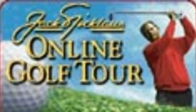 Jack Nicklaus Online Golf Tour