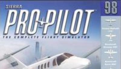 Pro Pilot