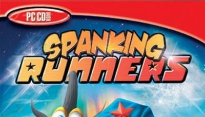 Spanking Runners