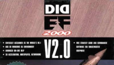 EF2000 v2.0
