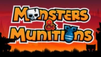Monsters &amp; Munitions
