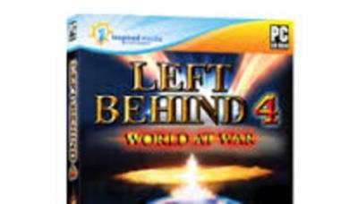 Left Behind 4: World at War
