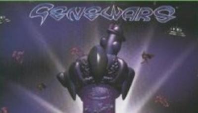 Gene Wars