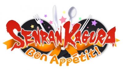 Senran Kagura Bon Appétit!