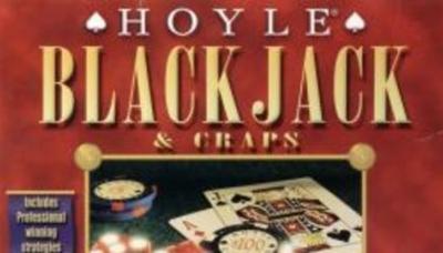 Hoyle Blackjack