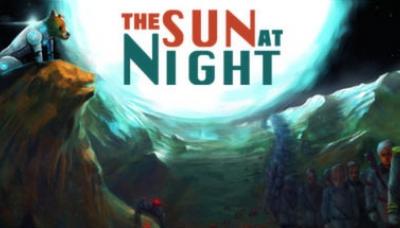 The Sun at Night