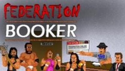 Federation Booker
