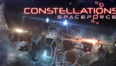 Spaceforce Constellations