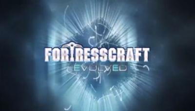 FortressCraft Evolved!