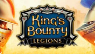 King’s Bounty: Legions