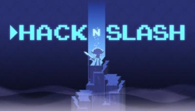 Hack &#039;n&#039; Slash