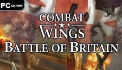 Combat Wings: Battle Of Britain