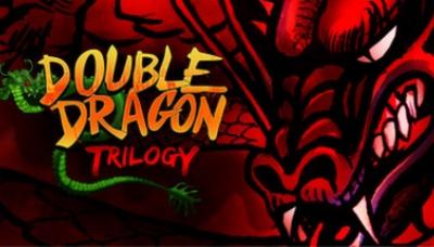 Double Dragon Trilogy