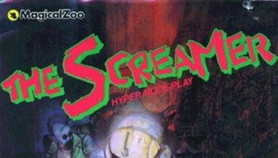 The Screamer