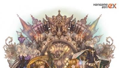 Tree of Savior