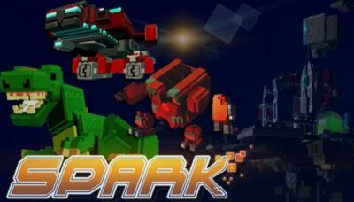Spark Rising