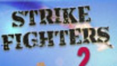 Strike Fighters 2