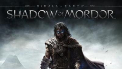 Middle-earth: Shadow of Mordor