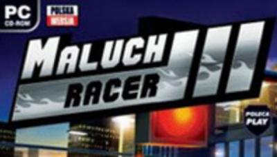 Maluch Racer 3