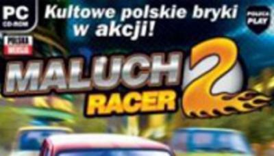 Maluch Racer 2