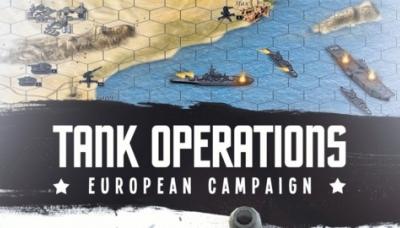 Tank Operations: European Campaign