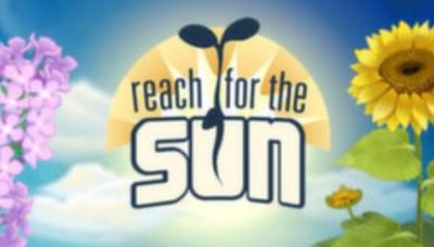 Reach for the Sun