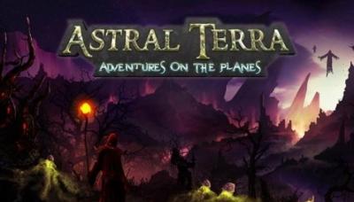 Astral Terra