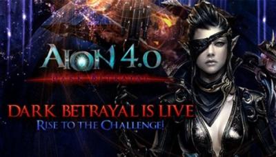 Aion: Dark Betrayal