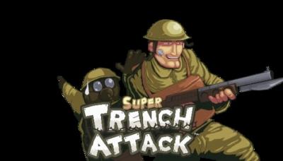 Super Trench Attack