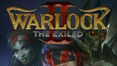 Warlock II: The Exiled